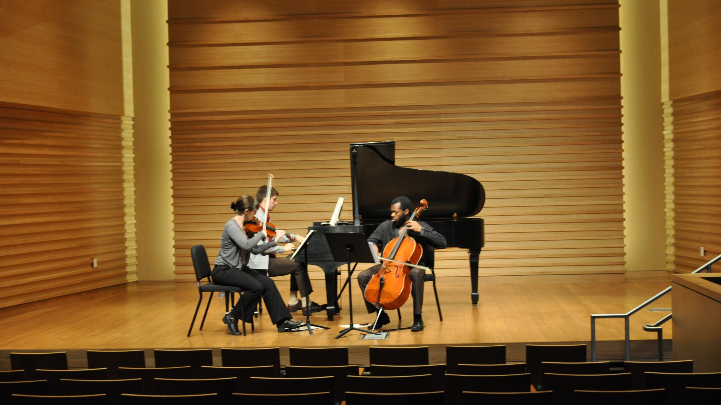 USF SoM Composition Concert