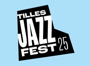Jazz Fest Day Pass