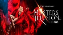 Masters of Illusion - Believe the Impossible