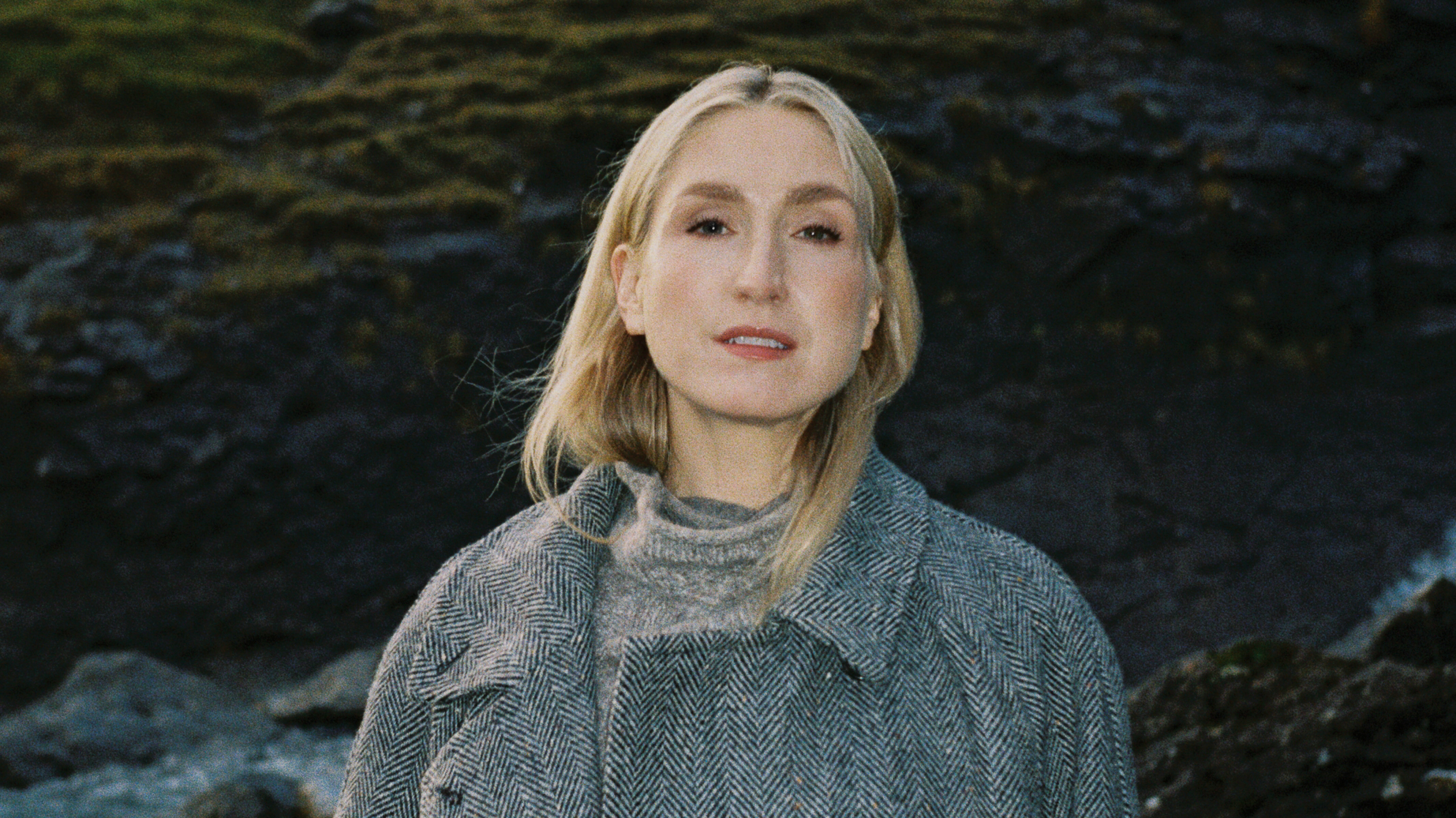 Konsert med Christel Alsos i Posebyhaven