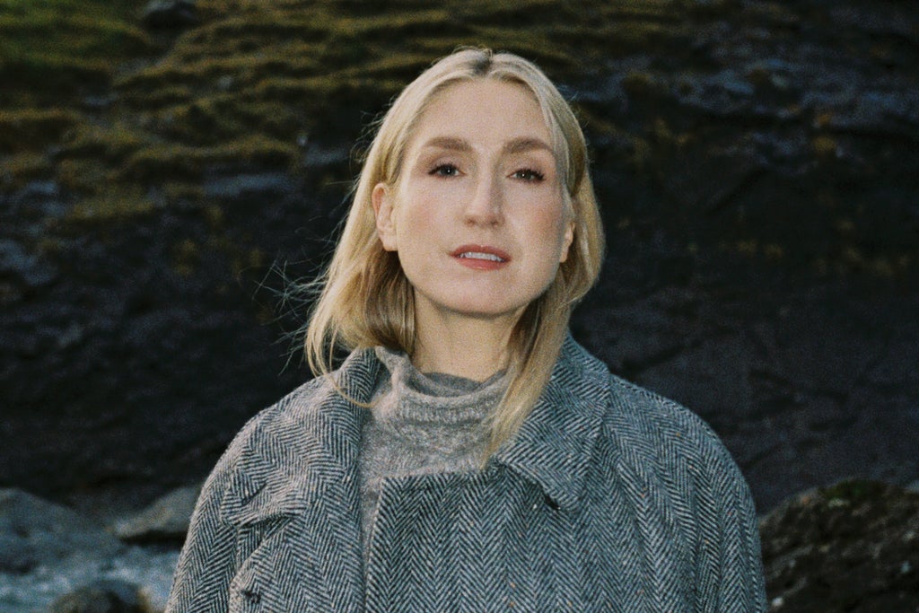 Konsert med Christel Alsos i Posebyhaven