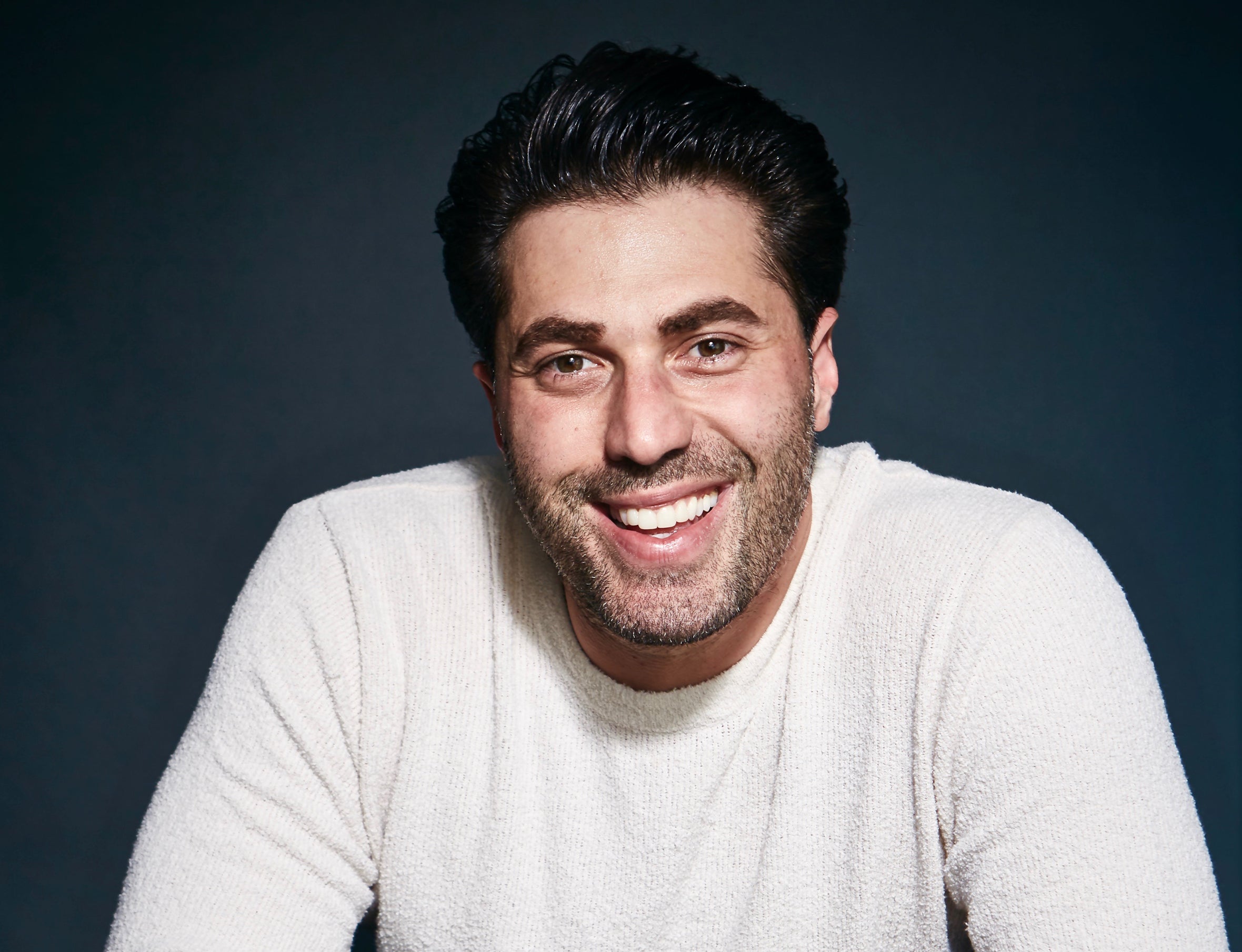 Adam Ray at Fountain Street Church – Grand Rapids, MI