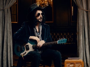 Mike Campbell With The Atlanta Symphony Orchestra