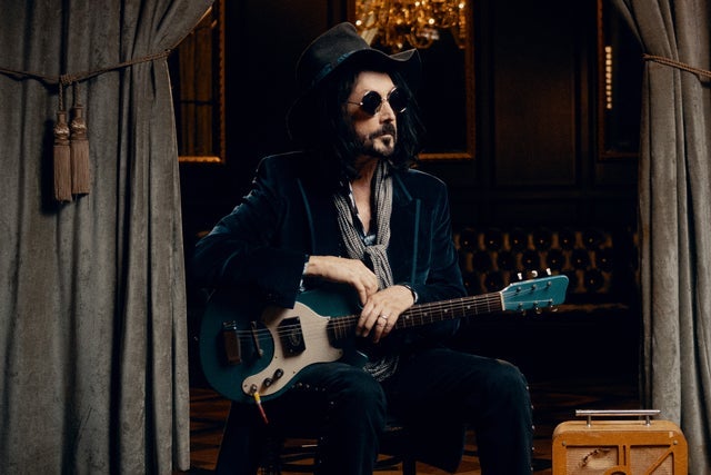 Presales to mike campbell with the atlanta symphony orchestra: members use these when buying pre-sale tickets