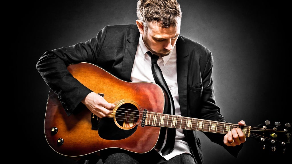 Photo of Scott Miller