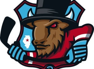 Bloomington Bison vs. Tulsa Oilers