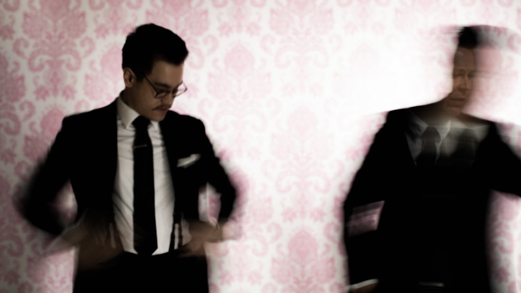 '68 Farewell Tour at The Masquerade