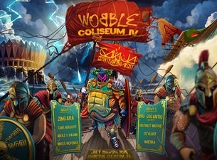 Ganja White Night - 2 Day Ticket