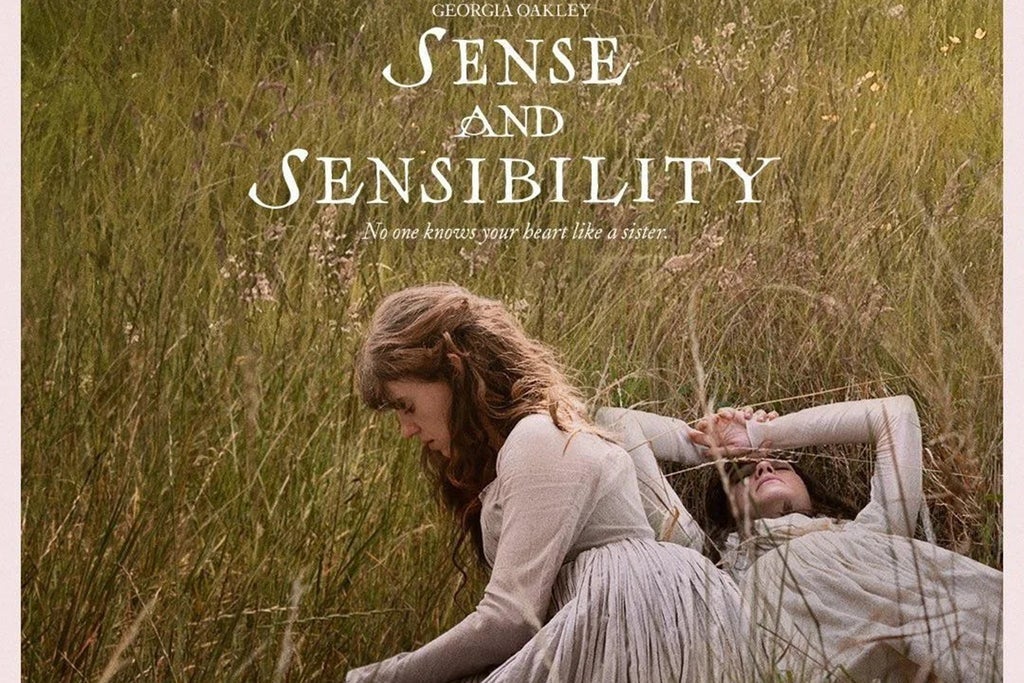 Sense & Sensibility