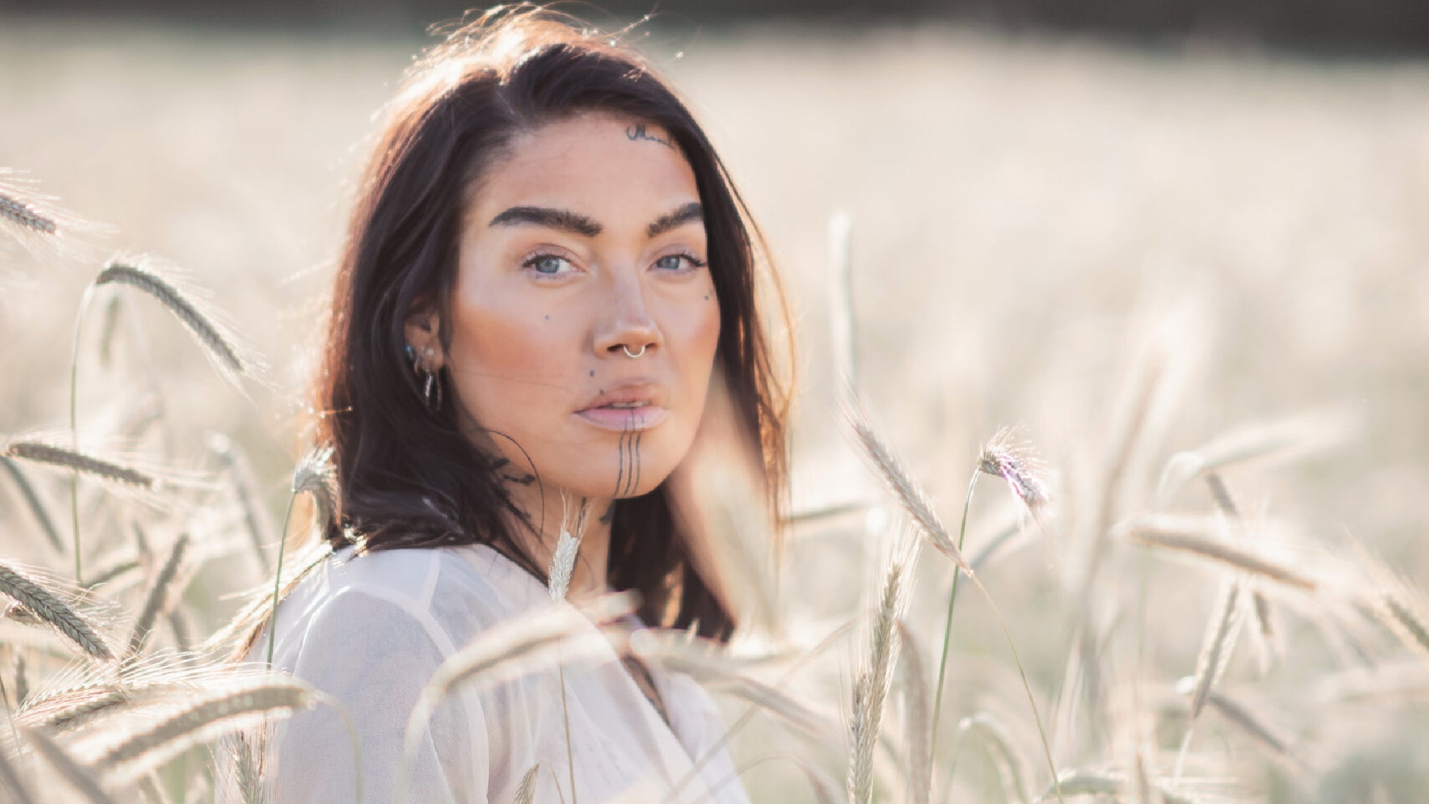 Maxida Märak concerts and tour dates | GlobalGigMap