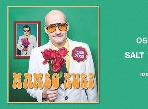 Bilde for arrangement Mambo Kurt