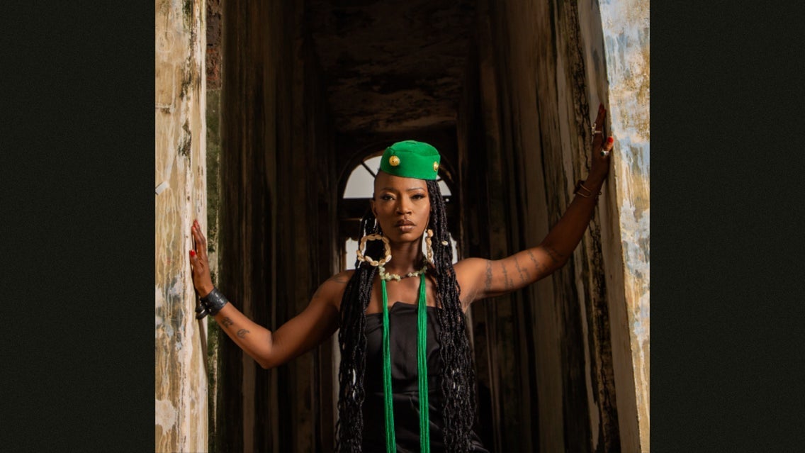 Photo of Dobet Gnahore