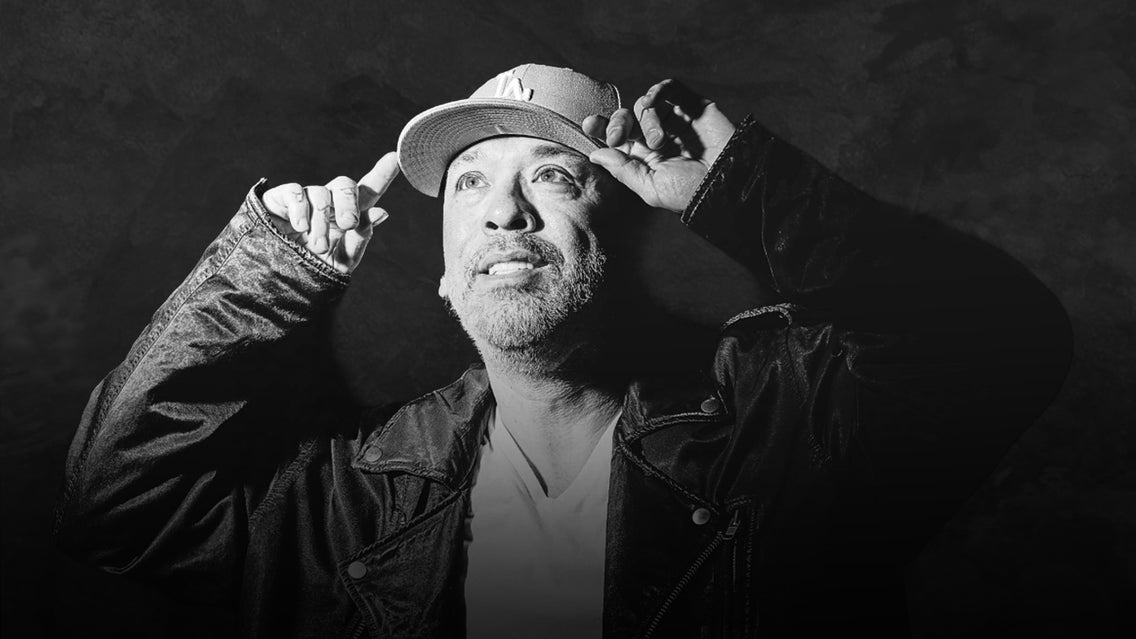 Jo Koy Mashantucket concert at Premier Theater at Foxwoods Resort Casino