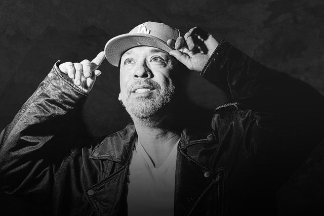 Presales to jo koy live: members use these when buying pre-sale tickets