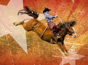 Brookings PRCA Rodeo