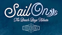 Sail On - The Beach Boys Tribute