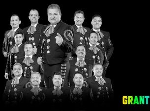 Mariachi Vargas de Tecalitlán