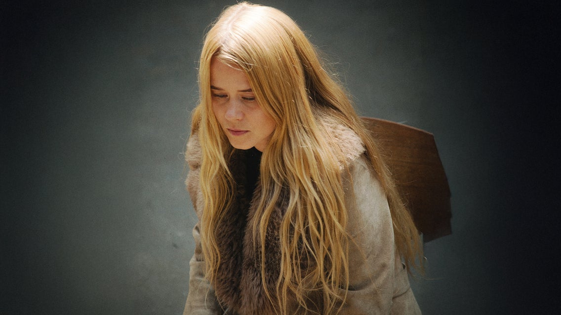 Anna Von Hausswolff: Iconoclasts Tour