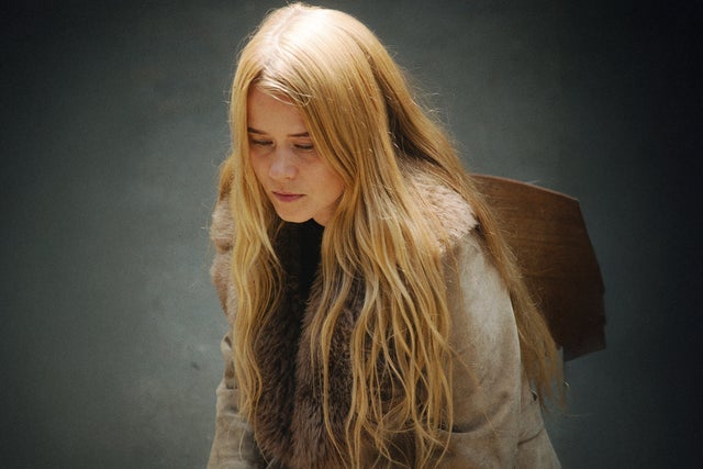 Anna Von Hausswolff: Iconoclasts Tour presales in Los Angeles