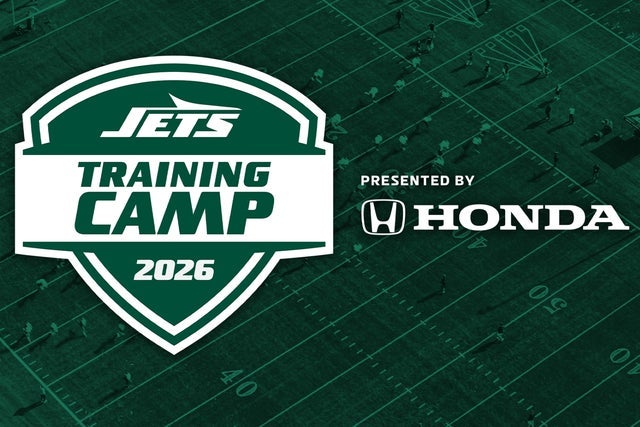 Ticket Reselling 2026 NY Jets Training Camp