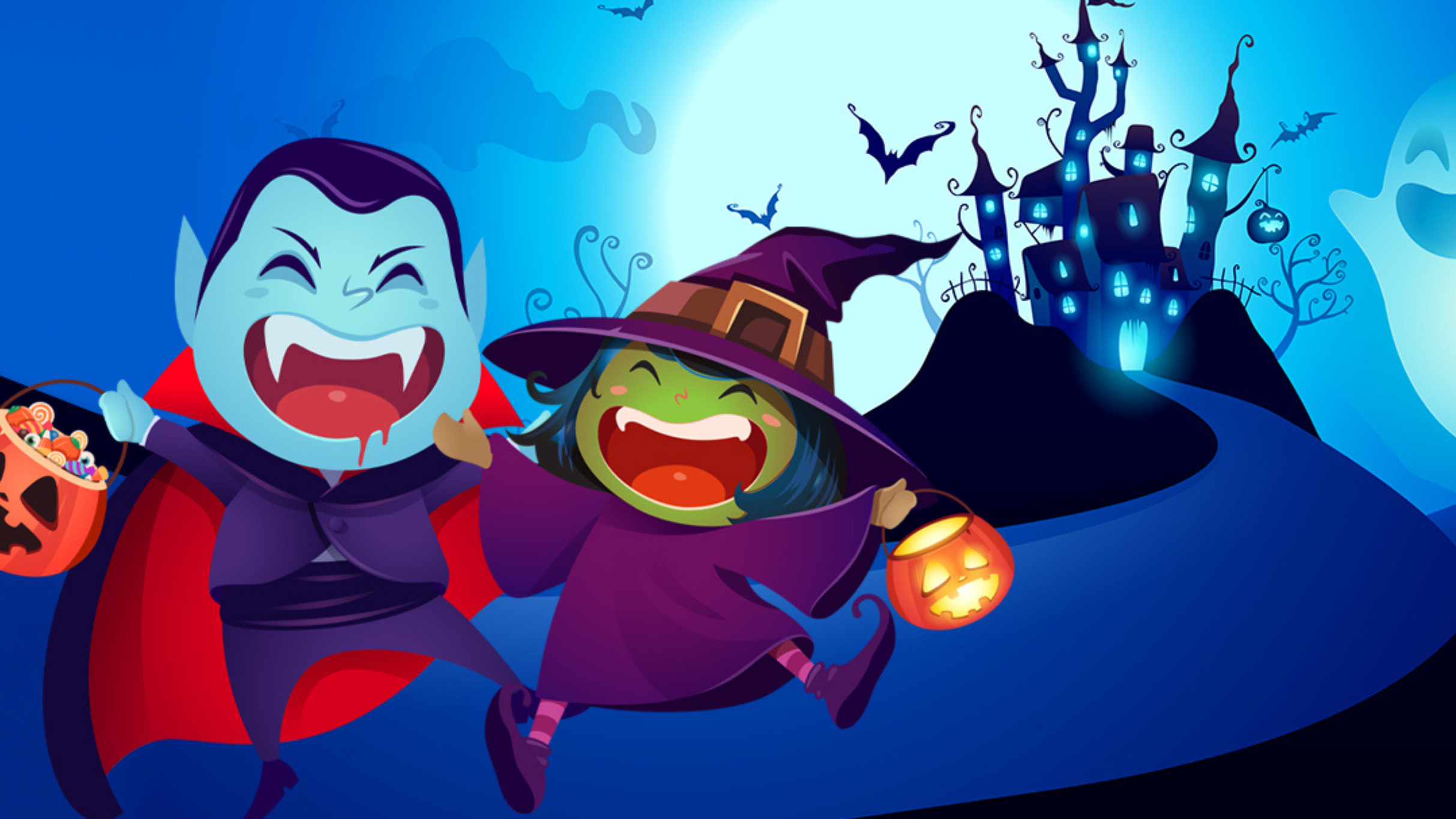 North Carolina Symphony – Halloween Spooktacular at Martin Marietta Center for the Performing Arts – Raleigh, NC