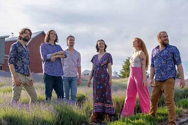 Presale codes for buffalo rose: members use these when buying pre-sale tickets