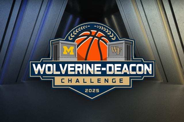 Ticket Reselling Wolverine-Deacon Challenge Ticket Reselling Wolverine-Deacon Challenge