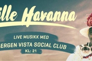 LILLE HAVANNA