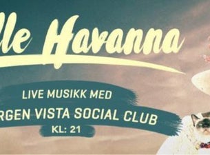Bilde for arrangement LILLE HAVANNA