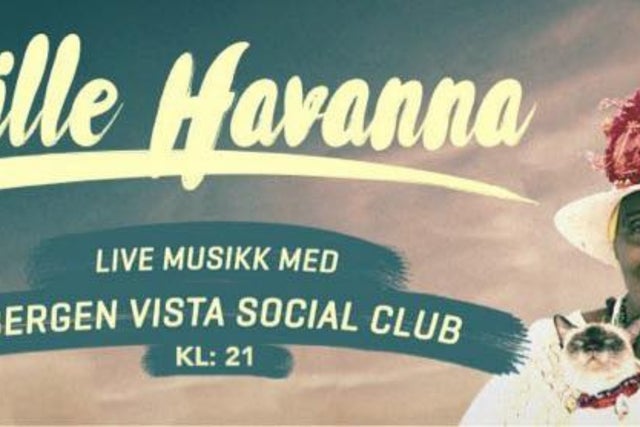LILLE HAVANNA
