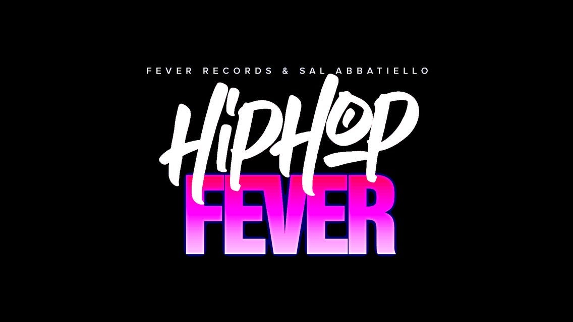 Photo of Hip Hop Fever