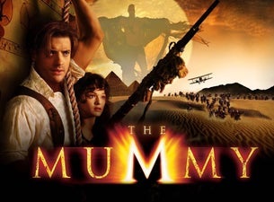 The Mummy (1999) — Crest Theater