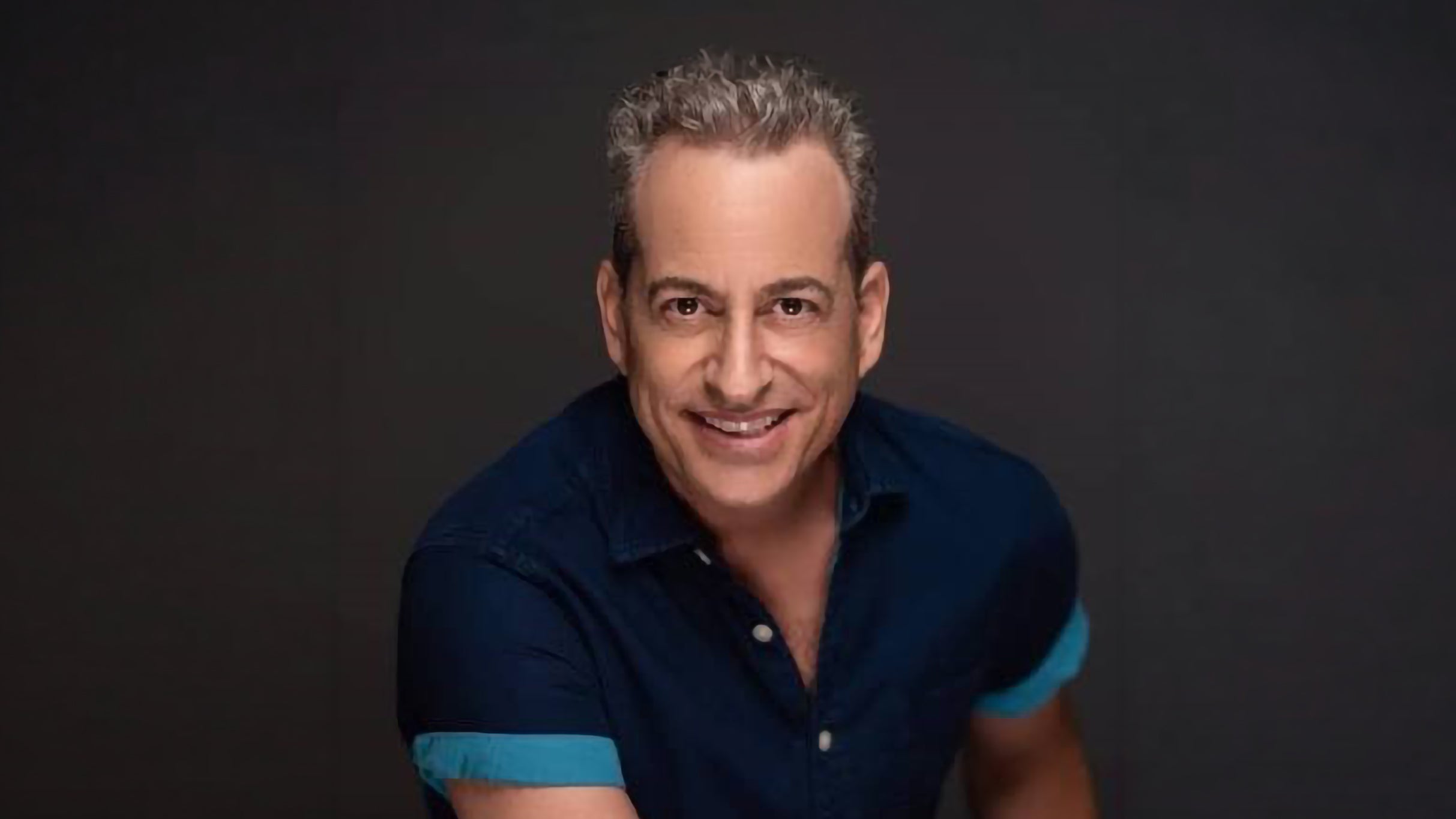 Ron Feingold at Pechanga Resort Casino, temecula