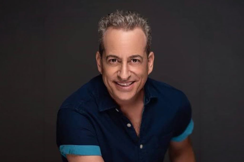 Ron Feingold