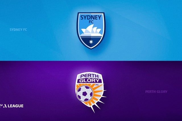 Ticket Reselling 2026/27 Isuzu UTE A-League Sydney FC v Perth Glory
