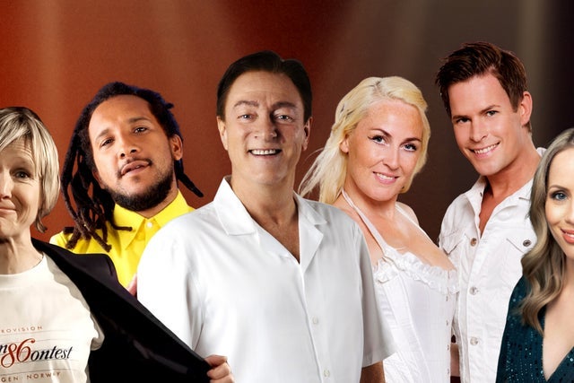 Ticket Reselling Grand Prix Show