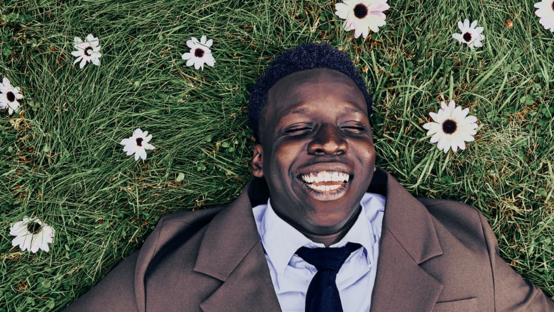 Mibenson Sylvain