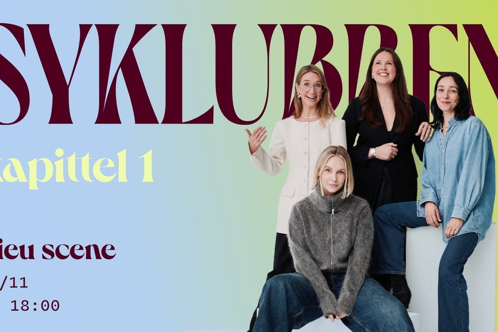Syklubben LIVE