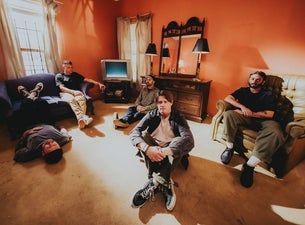 Shaky Knees Presents: Cartel | 18+