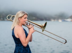 Hannaford Street Silver presents April in Brass