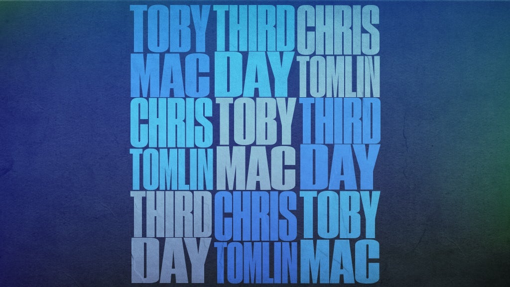 TOBYMAC