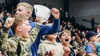 Wisconsin Herd vs. Delaware Blue Coats