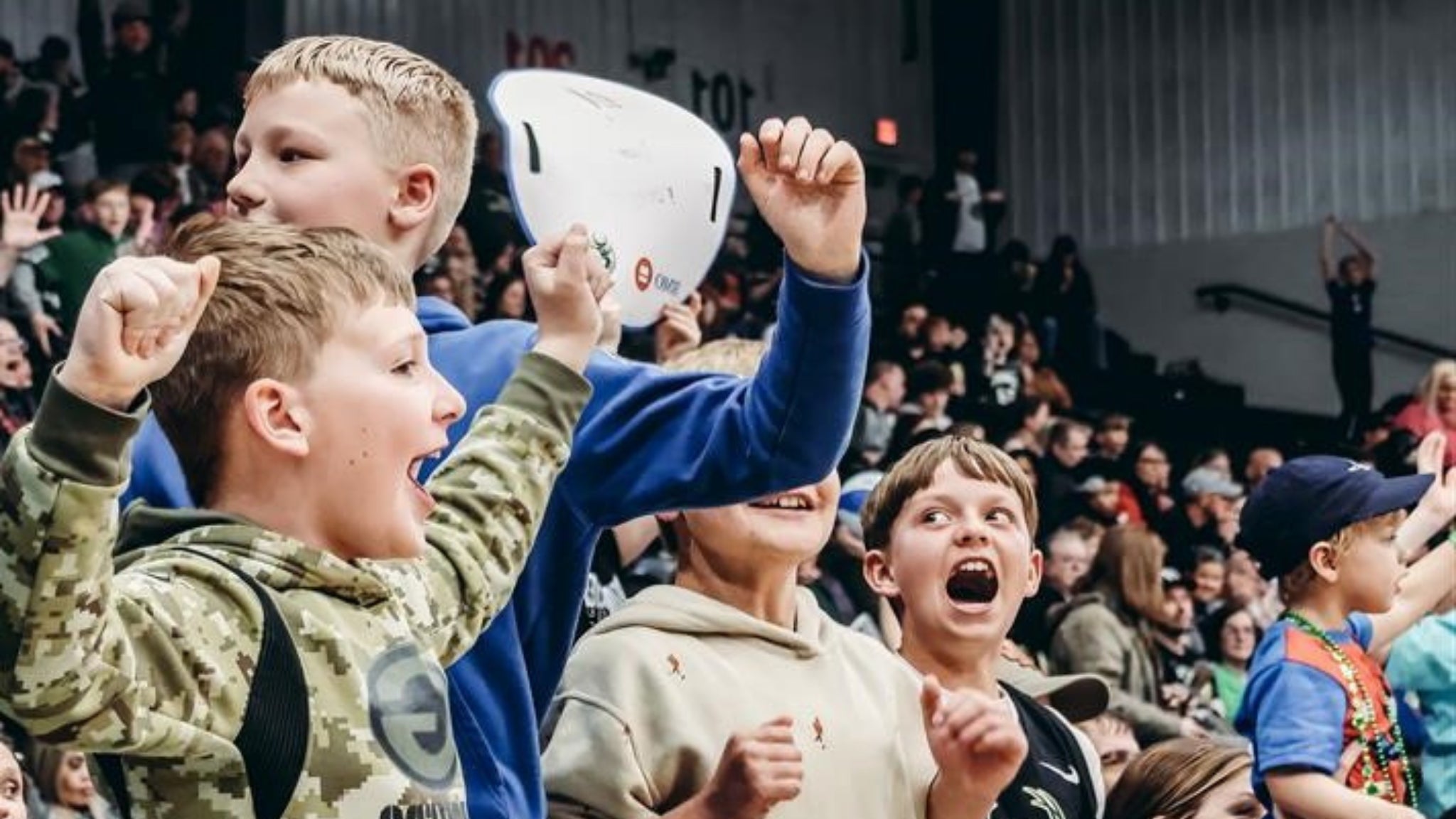 Wisconsin Herd