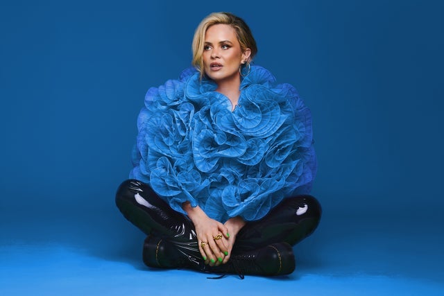 Presales to joanne mcnally: members use these when buying pre-sale tickets