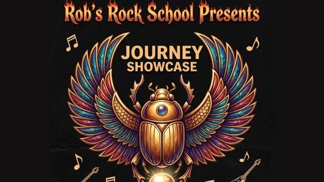 Rob's Rock School