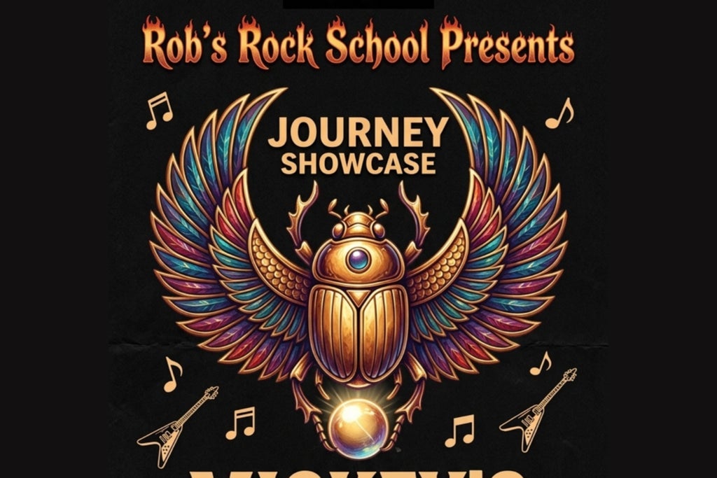 : Journey Showcase
