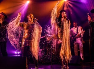 The Ultimate Disco Chic Night at Le Balcon