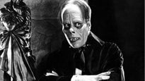 The Phantom of the Opera (1925) - Silent Film Classic at Alabama Theatre