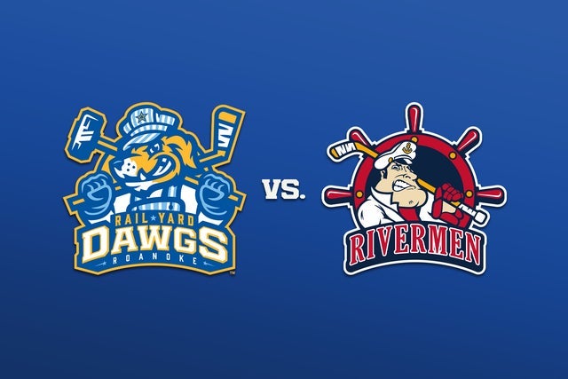 Grateful Dead Night vs. Peoria Rivermen