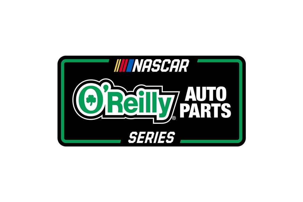 NASCAR O'Reilly Auto Parts Series